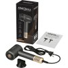 Fén na vlasy Kraft&Dele KD4382 – 2200 W, 2 rychlosti, 3 teploty, LED displej