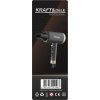 Profesionální fén na vlasy 2200 W s LED displejem Kraft&Dele KD4384