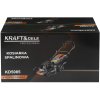 Benzínová sekačka na trávu 9 koní 510 mm Kraft&Dele KD5085