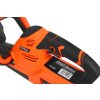 Akumulátorové nůžky na živý plot 21V 2000mAh sada Kraft&Dele KD5092