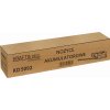 Akumulátorové nůžky na živý plot 21V 2000mAh sada Kraft&Dele KD5092