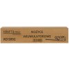 Akumulátorové nůžky na živý plot 21V 2000mAh sada Kraft&Dele KD5092