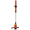 Elektrický strunový vyžínač Kraft&Dele KD5093 – 1600 W, 12 000 ot./min