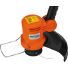 Elektrický strunový vyžínač Kraft&Dele KD5093 – 1600 W, 12 000 ot./min