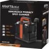 Vysavač s funkcí praní 500 W 12 kPa Kraft&Dele KD5146
