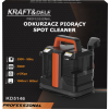 Vysavač s funkcí praní 500 W 12 kPa Kraft&Dele KD5146