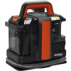 Vysavač s funkcí praní 500 W 12 kPa Kraft&Dele KD5146