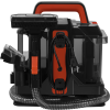 Tepovač a víceúčelový prací vysavač na čalounění 500 W 12 kPa Kraft&Dele KD5146
