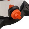 Kraft&Dele KD5175 – Dílenský vysavač suchý/mokrý 30 l, 1600 W, filtr HEPA