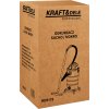 Kraft&Dele KD5175 – Dílenský vysavač suchý/mokrý 30 l, 1600 W, filtr HEPA