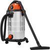 Průmyslový víceúčelový vysavač na suché i mokré sání 30 l, 1600 W, HEPA filtr Kraft&Dele KD5175