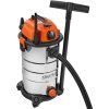 Průmyslový víceúčelový vysavač na suché i mokré sání 30 l, 1600 W, HEPA filtr Kraft&Dele KD5175