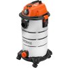 Kraft&Dele KD5175 – Dílenský vysavač suchý/mokrý 30 l, 1600 W, filtr HEPA