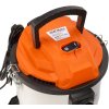 Dílenský vysavač pro mokré a suché vysávání 20 l Kraft&Dele KD5178