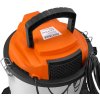 Dílenský vysavač pro mokré a suché vysávání 20 l Kraft&Dele KD5178