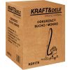Dílenský vysavač pro mokré a suché vysávání 20 l Kraft&Dele KD5178