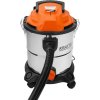 Dílenský vysavač pro mokré a suché vysávání 20 l Kraft&Dele KD5178