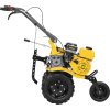 Benzínový kultivátor Kraft&Dele KD5185 10 HP – záběr 800–1200 mm