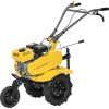 Benzínový kultivátor Kraft&Dele KD5185 10 HP – pracovná šírka 800–1200 mm