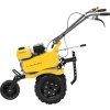 Benzínový kultivátor Kraft&Dele KD5185 10 HP – pracovná šírka 800–1200 mm