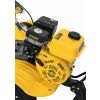 Benzínový kultivátor Kraft&Dele KD5185 10 HP – pracovná šírka 800–1200 mm