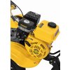 Benzínový kultivátor Kraft&Dele KD5185 10 HP – záběr 800–1200 mm