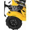Benzínový kultivátor Kraft&Dele KD5185 10 HP – pracovná šírka 800–1200 mm