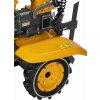 Benzinový kultivátor Kraft&Dele KD5186 10 HP – záběr 600 mm, 2+1 rychlosti