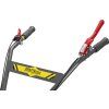 Benzínový kultivátor Kraft&Dele KD5186 10 HP – pracovná šírka 600 mm, 2+1 rýchlosti