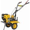 Benzínový kultivátor Kraft&Dele KD5186 10 HP – pracovná šírka 600 mm, 2+1 rýchlosti