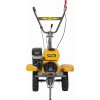 Benzinový kultivátor Kraft&Dele KD5186 10 HP – záběr 600 mm, 2+1 rychlosti