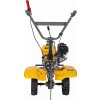 Benzinový kultivátor Kraft&Dele KD5186 10 HP – záběr 600 mm, 2+1 rychlosti