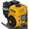 Benzínový kultivátor Kraft&Dele KD5186 10 HP – pracovná šírka 600 mm, 2+1 rýchlosti