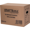 Benzínový kultivátor Kraft&Dele KD5187 — 7 kW, pracovná šírka 400 mm