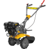 Benzínový kultivátor Kraft&Dele KD5187 — 7 kW, záběr 400 mm