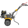 Benzínový kultivátor Kraft&Dele KD5187 — 7 kW, záběr 400 mm