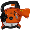 Benzínový fukar a vysavač na listí s drtičem 3,8 HP sada Kraft&Dele KD5196