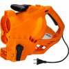 Elektrická foukačka listí 3600 W Kraft&Dele KD5197