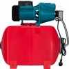 Kraft&Dele Domácí vodárna 50 l, 1200 W, průtok 3600 l/h — KD5232