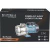 Domácí vodárna / hydroforové samonasávací čerpadlo 1100 W, 60 l/min Kraft&Dele KD5234