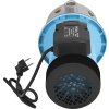 Domácí vodárna Kraft&Dele KD5234 — 1100 W, průtok 60 l/min, výtlak 50 m