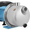 Domácí vodárna / hydroforové samonasávací čerpadlo 1100 W, 60 l/min Kraft&Dele KD5234