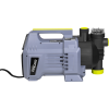 Zahradní samonasávací proudové čerpadlo na čistou vodu 1500 W 4700 l/h Kraft&Dele KD5271