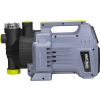 Zahradní samonasávací proudové čerpadlo na čistou vodu 1500 W 4700 l/h Kraft&Dele KD5271