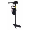Elektrický lodní motor Kraft&Dele KD5309 — závěsný elektromotor 64 lbs / 684 W