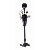 Elektrický lodný motor Kraft&Dele KD5309 — závesný elektromotor 64 lbs / 684 W