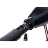 Elektrický lodný motor Kraft&Dele KD5309 — závesný elektromotor 64 lbs / 684 W
