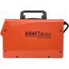 Nabíječka autobaterie s funkcí startování 12/24 V, 50–800 Ah, nabíjecí proud 55 A, startovací proud 500 A – Kraft&Dele KD5320