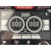 Nabíječka autobaterie s funkcí startování 12/24 V, 50–800 Ah, nabíjecí proud 55 A, startovací proud 500 A – Kraft&Dele KD5320
