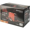 Nabíječka autobaterie s funkcí startování 12/24 V, 50–800 Ah, nabíjecí proud 55 A, startovací proud 500 A – Kraft&Dele KD5320